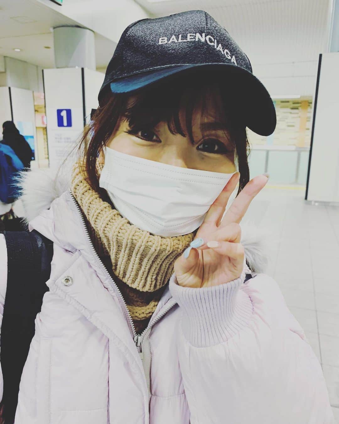 アモーレ橋本のインスタグラム