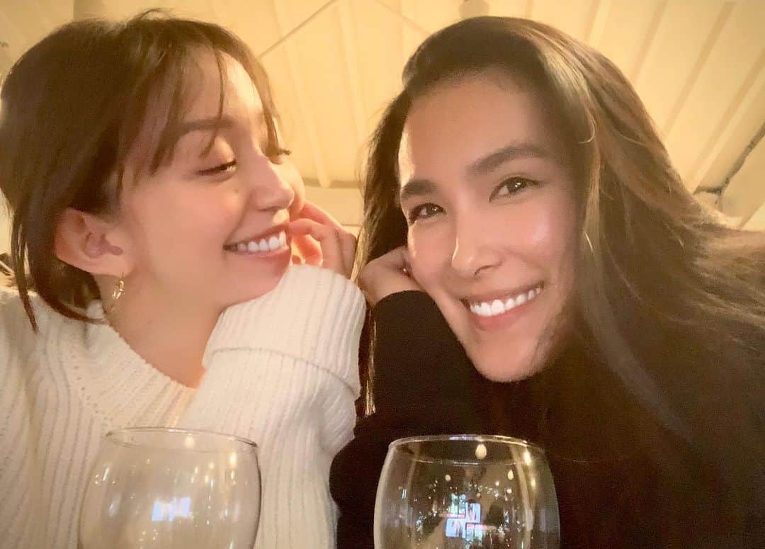 金原杏奈のインスタグラム：「😁」
