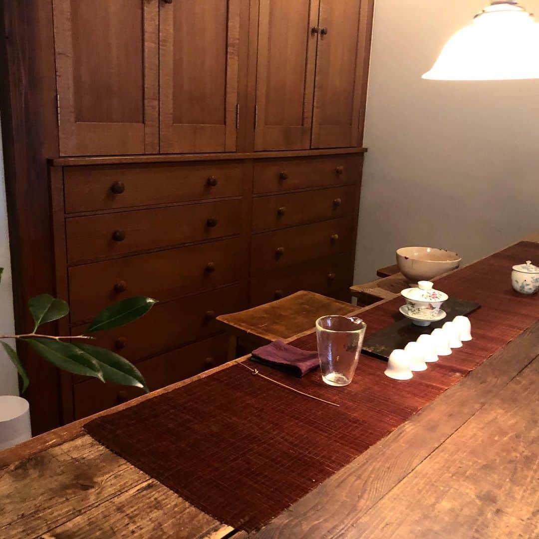 山本浩未のグルメインスタ