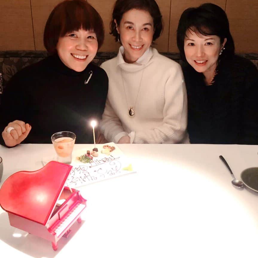 山本浩未のグルメインスタ