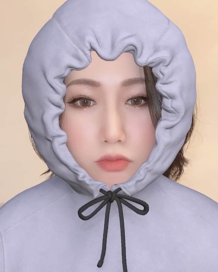 佐山愛のインスタグラム：「ㅎㅎㅎ」