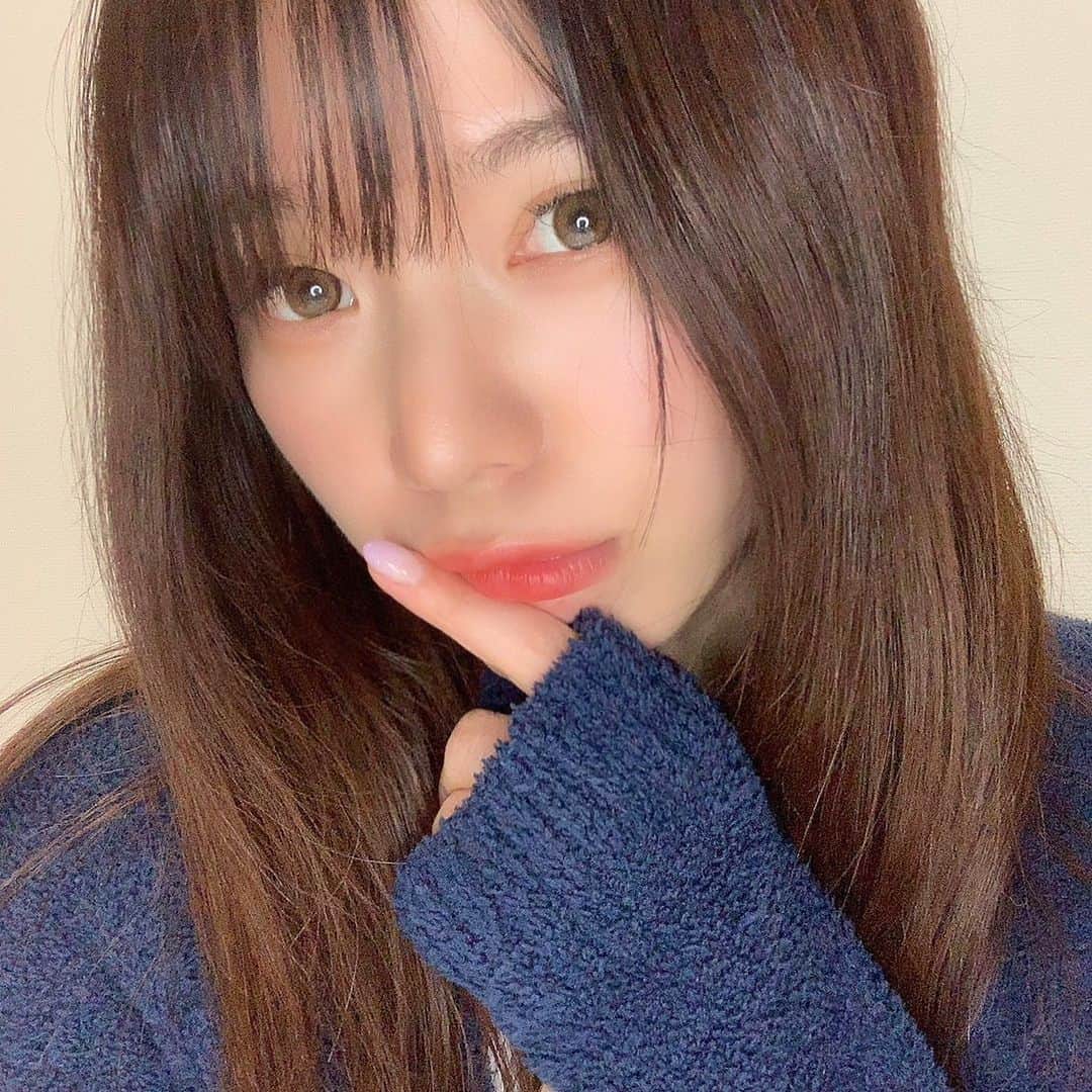 青山日和のインスタグラム