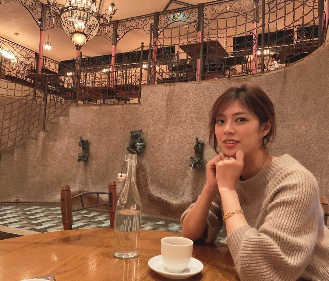 わちみなみのインスタグラム：「視力矯正の術後6ヶ月健診をしてきたけど﻿ 何も異常なく綺麗に見えててよかった😊😊﻿ ﻿ 先生と検査の人と受付のお姉さんに早く会いたい﻿ けど次はもうちょっと先の検診🥺﻿ ﻿ #目の病院﻿ #ICL﻿ #サピアタワーアイクリニック東京﻿」