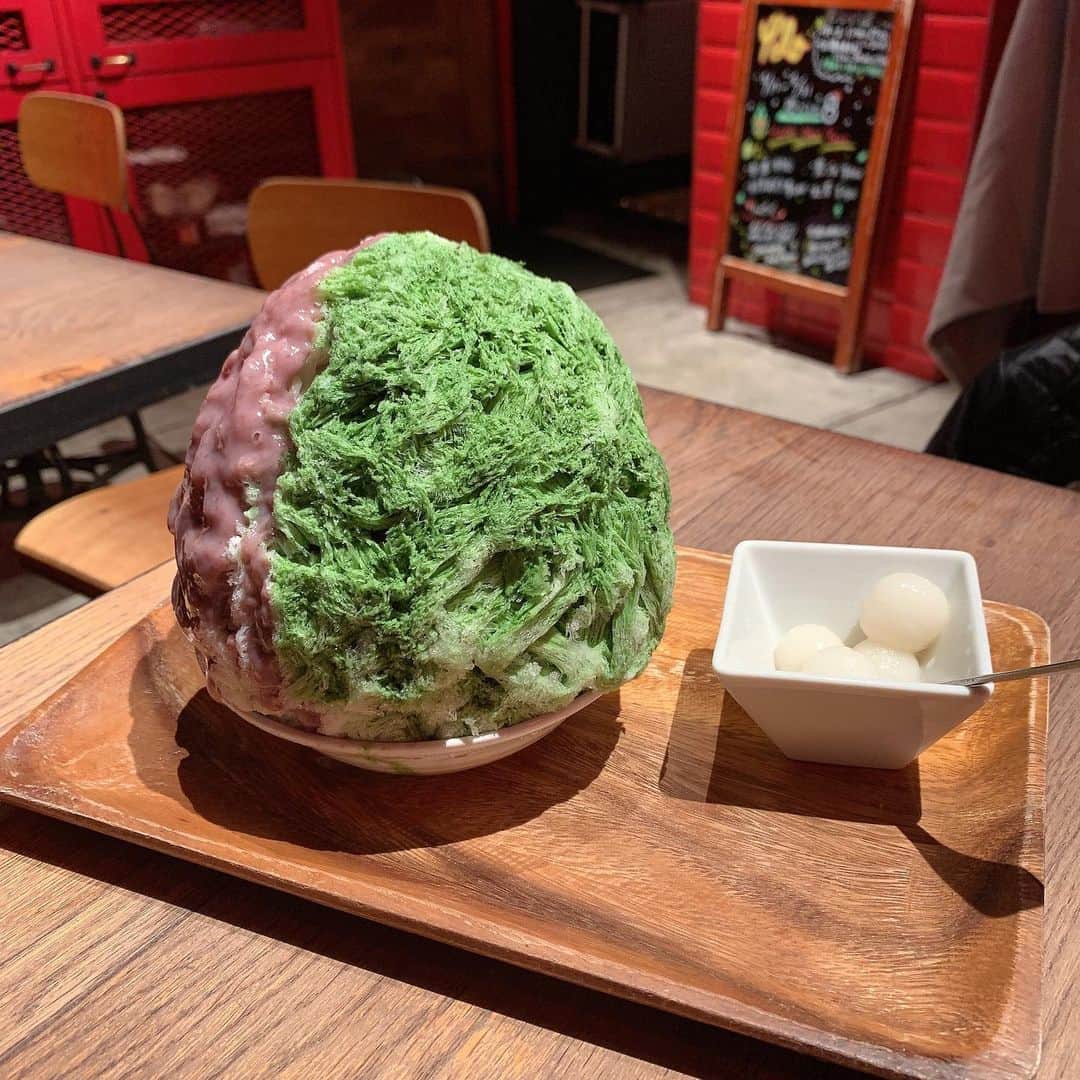 榎本温子のグルメインスタ