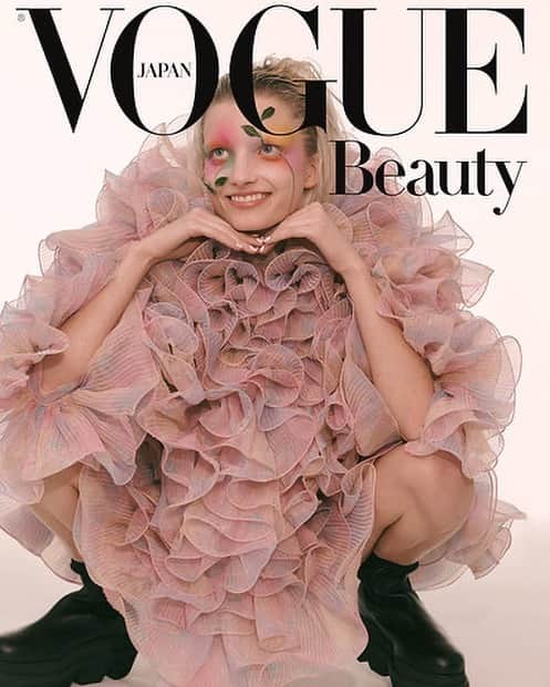 IMG Modelsのインスタグラム