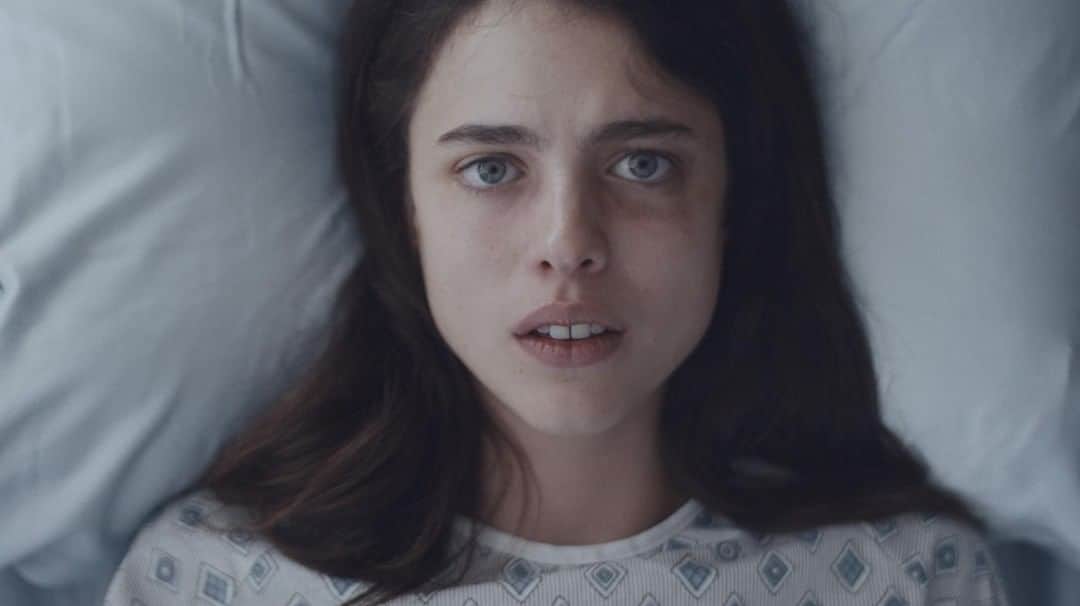 HP（ヒューレット・パッカード）のインスタグラム：「Our screens enable us to do extraordinary things. Let them enhance us, not diminish us. Directed by @oliviawilde and starring @margaretqualley, a new short film by HP asks:  How often are we distracted by our screens versus actually needing to use them, and how much is too much? [link to film in bio] #WakeUp #SundanceFilmFestival」