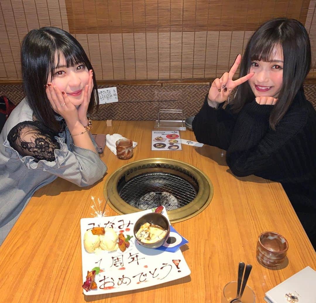 小林智絵のグルメインスタ