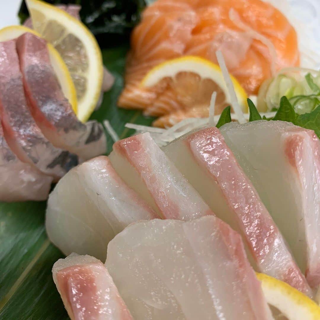 鶏魚 谷町のグルメインスタ