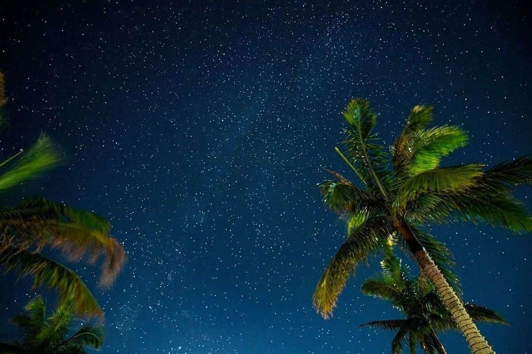 カヌチャリゾートさんのインスタグラム写真 - (カヌチャリゾートInstagram)「星の見える環境が整った沖縄の夜空。中でも、周囲に高い建物や街の明かりが少ない「やんばる」からは満天の星空をお楽しみいただけます。⠀ ⠀ そんなやんばるの星空を存分にお楽しみいただけるイベント「星空浴と宙さんぽ」が、1/31(金)より登場いたします！⠀ ⠀ 星空案内人認定資格を取得した星のソムリエによる「月や宇宙のお話し」を聞きながら星空観察を楽しんだり、アルコールやソフトドリンクをお楽しみいただけるイベントです☆⠀ ⠀ 満天の星空の下でカヌチャの夜を楽しんでみませんか？⠀ ⠀ イベント詳細は、(@kanucha_resort) Topに記載のURLよりご確認いただけます。⠀ ⠀ #カヌチャは街だ #カヌチャリゾート #カヌチャ #リゾート #沖縄 #おきなわ #やんばる #名護 #星空 #リゾートホテル #沖縄旅行 #星空観察 #星空 #星空撮影 #星 #kanucharesort #kanucha #resort #okinawa #japan #star #stars #starrysky #starlight #starry #오키나와 #오키나와여행 #리조트 #밤하늘 #밤」1月29日 12時00分 - kanucha_resort