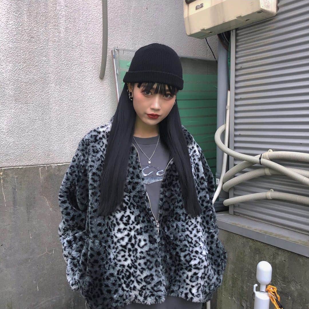 古着屋フラミンゴ下北沢マバタキ店のインスタグラム