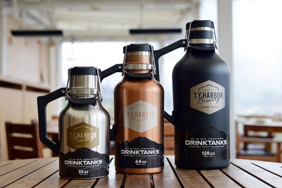 TYSONS&COMPANYのグルメインスタ