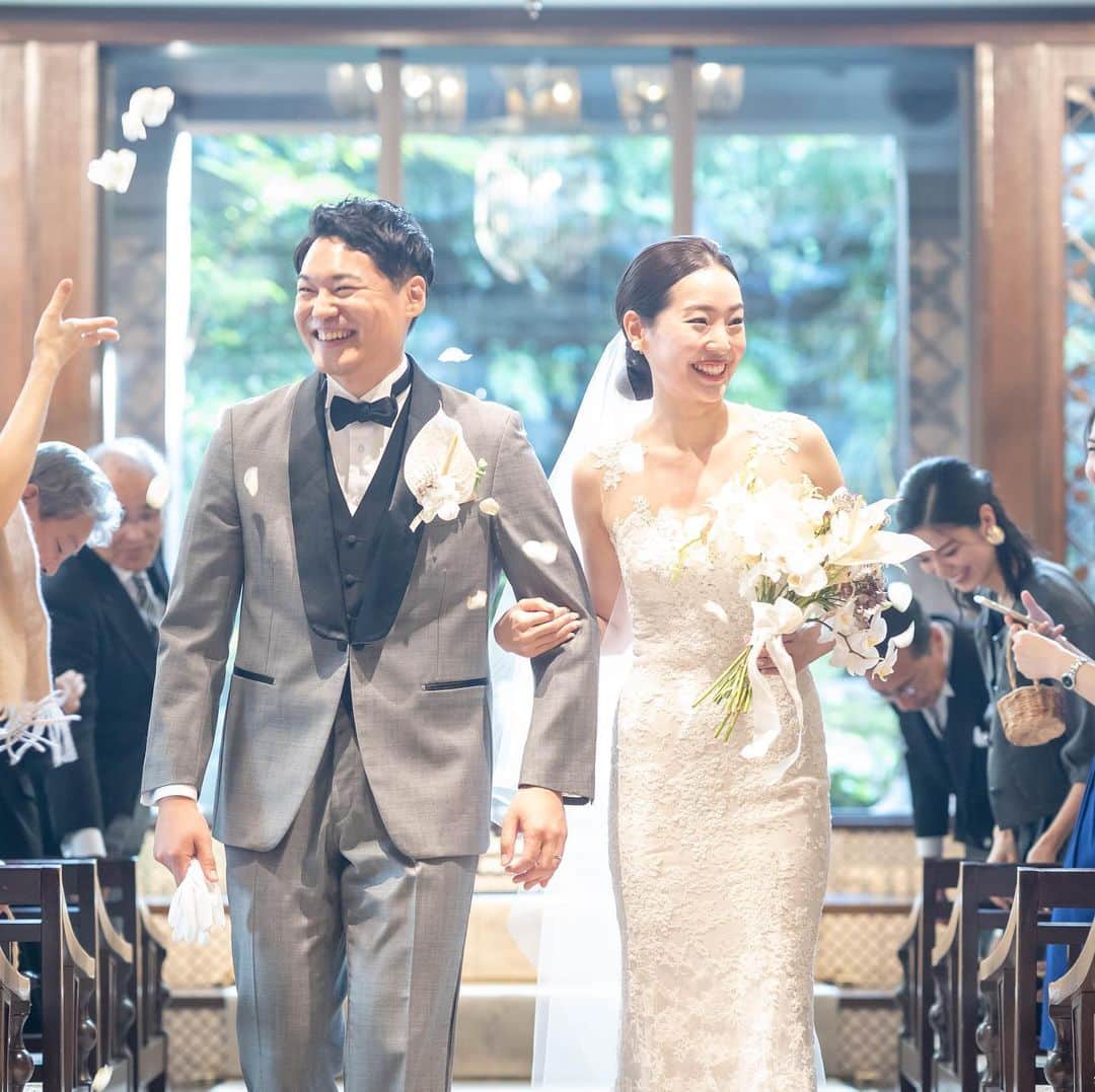 THE SODOH WEDDING OFFICIALのグルメインスタ