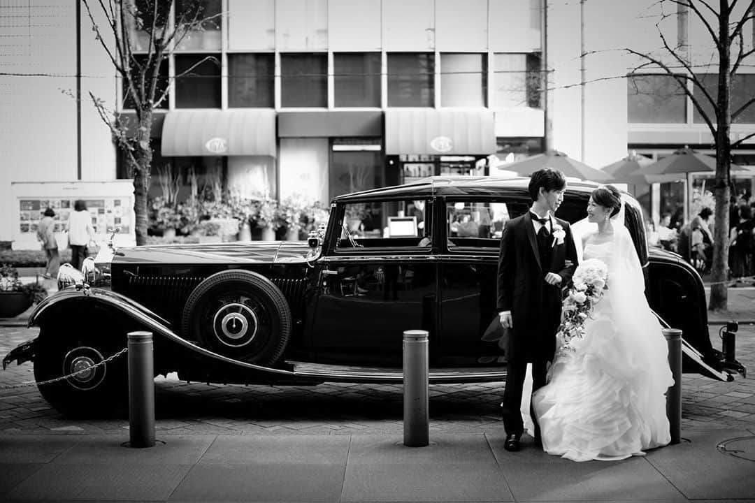 The Peninsula Tokyo/ザ・ペニンシュラ東京のグルメインスタ