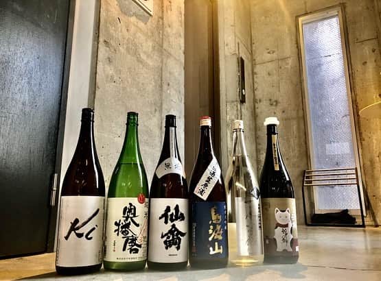 純米酒専門八咫 渋谷店のグルメインスタ