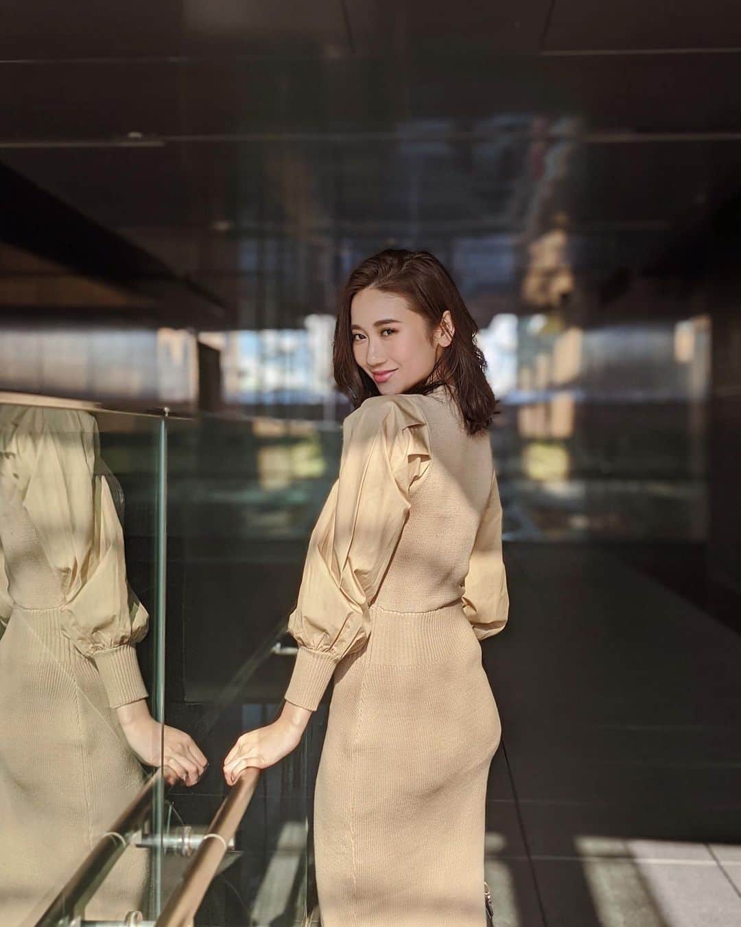 中村望美のインスタグラム