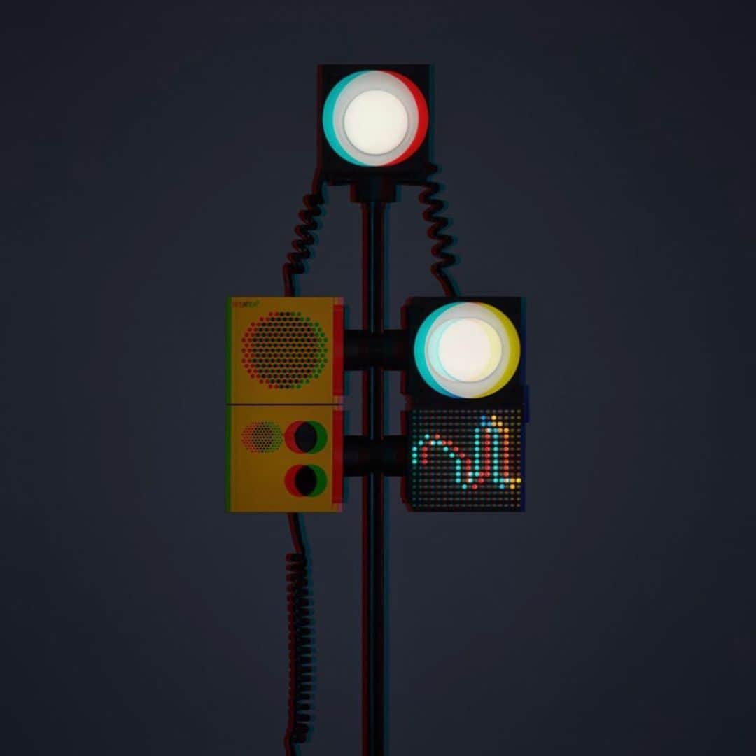 Block.fmのインスタグラム
