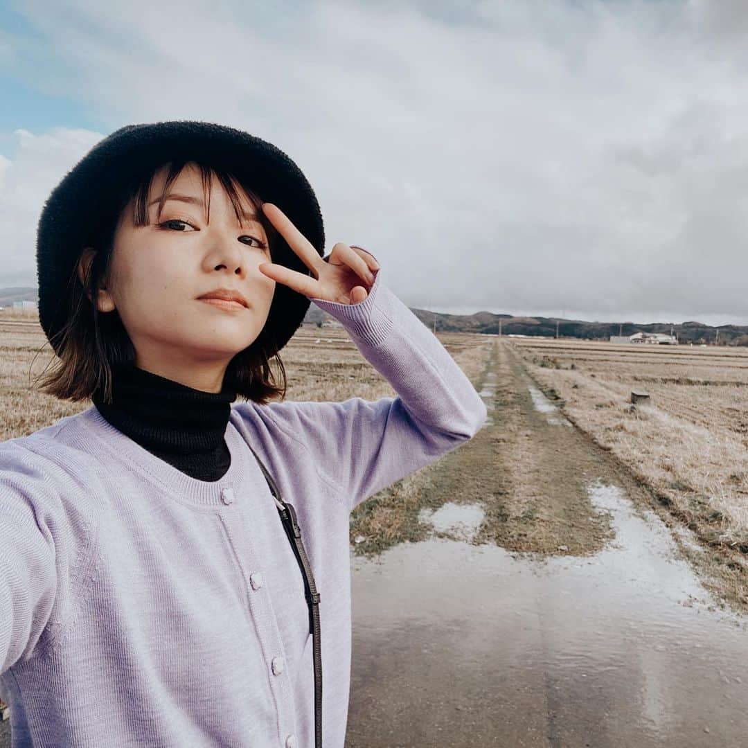 Aya（高本彩）のインスタグラム