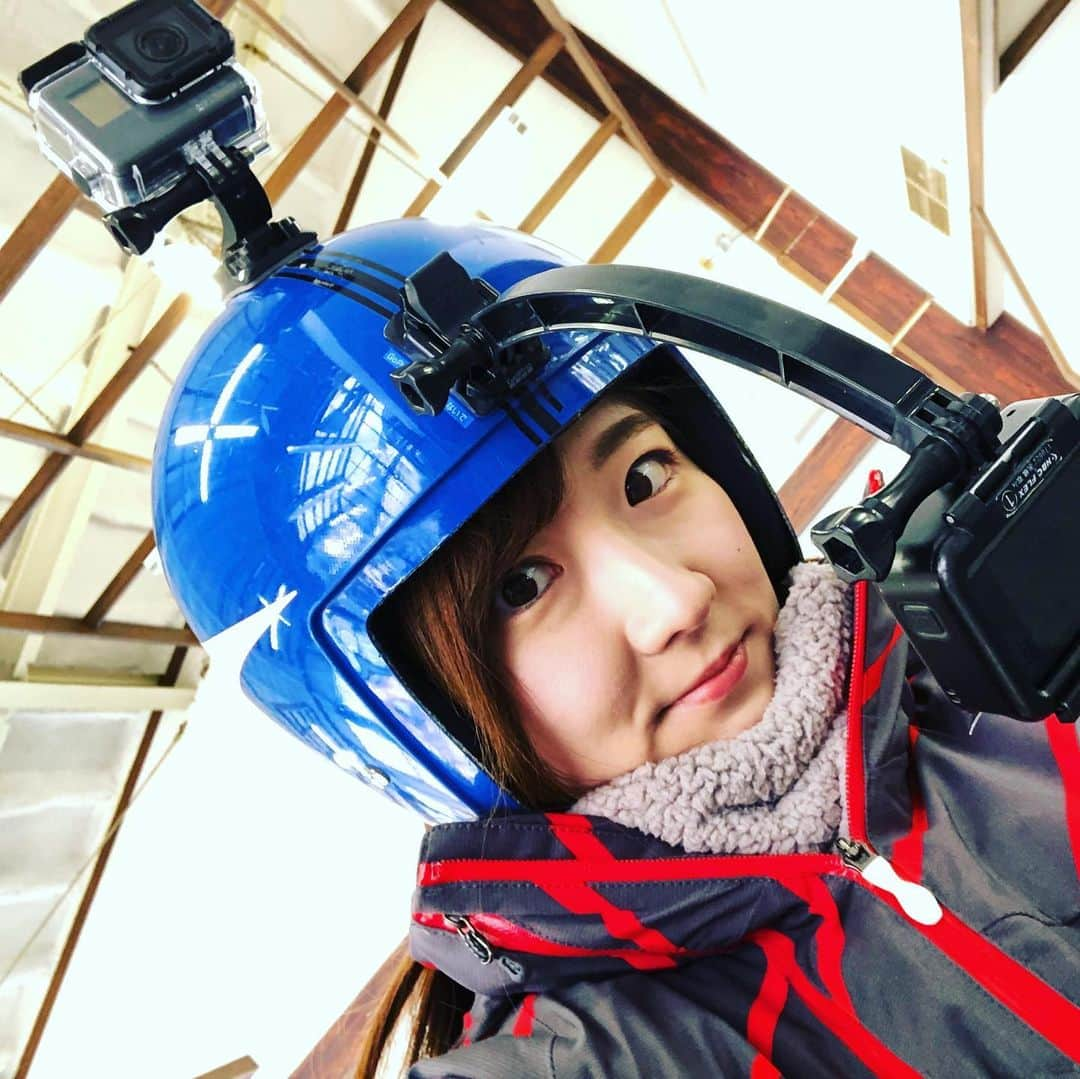 世永聖奈さんのインスタグラム写真 - (世永聖奈Instagram)「🙇‍♀️﻿ ﻿ お知らせしていた﻿ 【世永聖奈スケルトンに挑戦】ですが﻿ 番組の内容が変更されることになったため﻿ 放送が延期となりました。﻿ ﻿ 放送日が決まり次第改めてお知らせします😢﻿ ﻿ ただ、スポーツコーナーはいつも通り﻿ 17時台にありますのでぜひご覧ください！﻿ ﻿ ファイターズキャンプ前の﻿ 自主トレの様子をお伝えします⚾️﻿ ﻿ #HBC #北海道放送 #今日ドキッ﻿ #ブラボースポーツ﻿ #ブラボーファイターズ﻿ #アナウンサー﻿ #世永聖奈 #セナスタグラム  #スケルトン #さきほどまで編集していたVTR #私の悲鳴が響いていました #放送日は改めてお知らせします﻿ ﻿ #手洗いうがい﻿ #自分でできる予防はしっかりと﻿ ﻿」1月29日 12時49分 - hbc_yonagasena