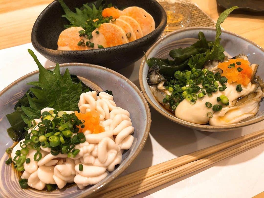 ちなり（高橋知成）のグルメインスタ