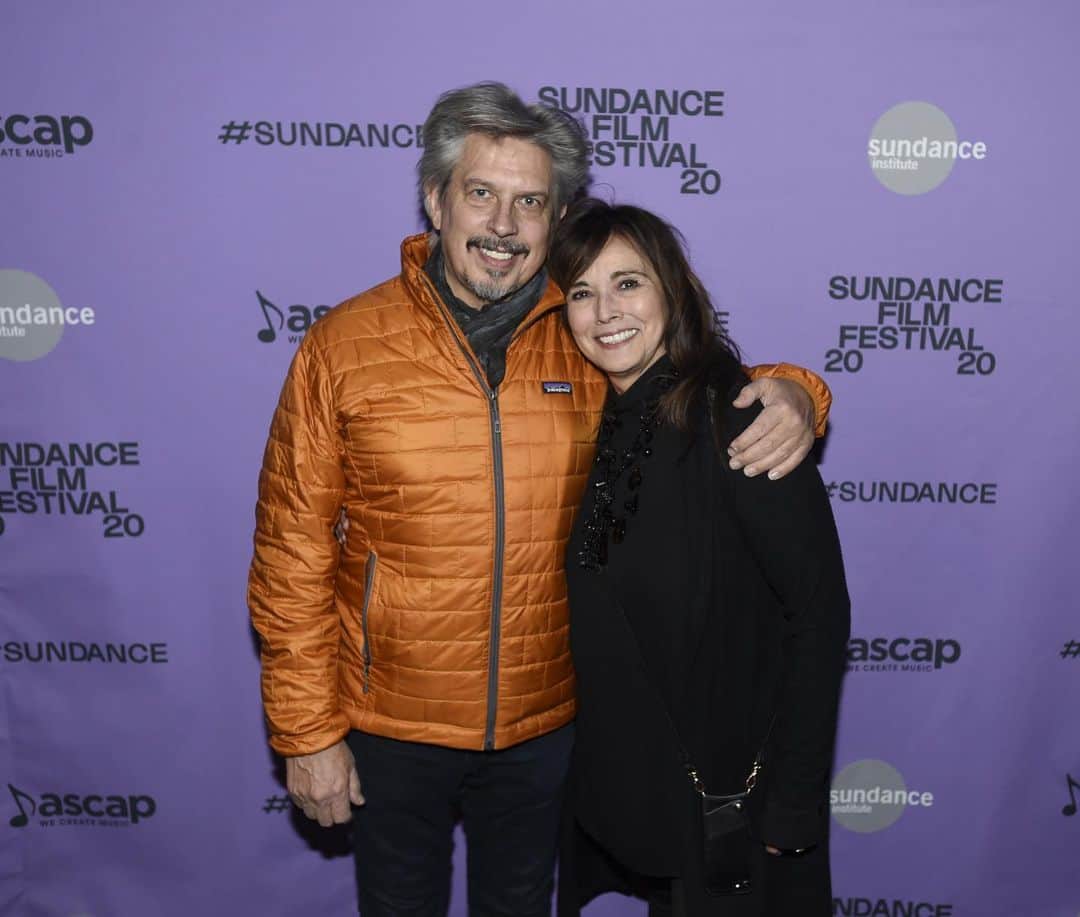 ASCAPさんのインスタグラム写真 - (ASCAPInstagram)「#ASCAP Composer Spotlight at #Sundance 2020. Here are the composers whose music is powering this year’s films! #ASCAPMusicCafe (📸 @hayesfred)」1月29日 5時15分 - ascap