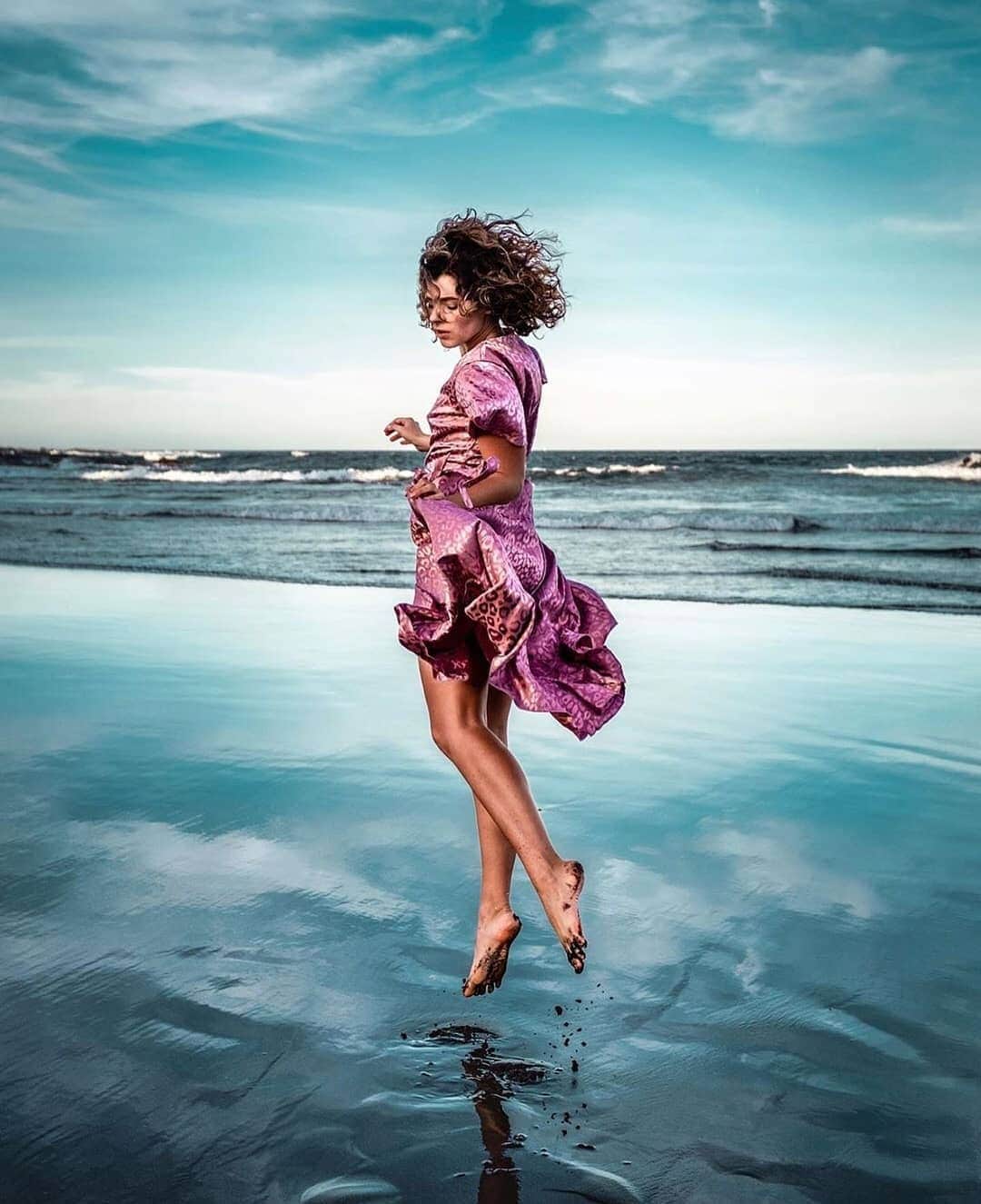 Instagramersのインスタグラム
