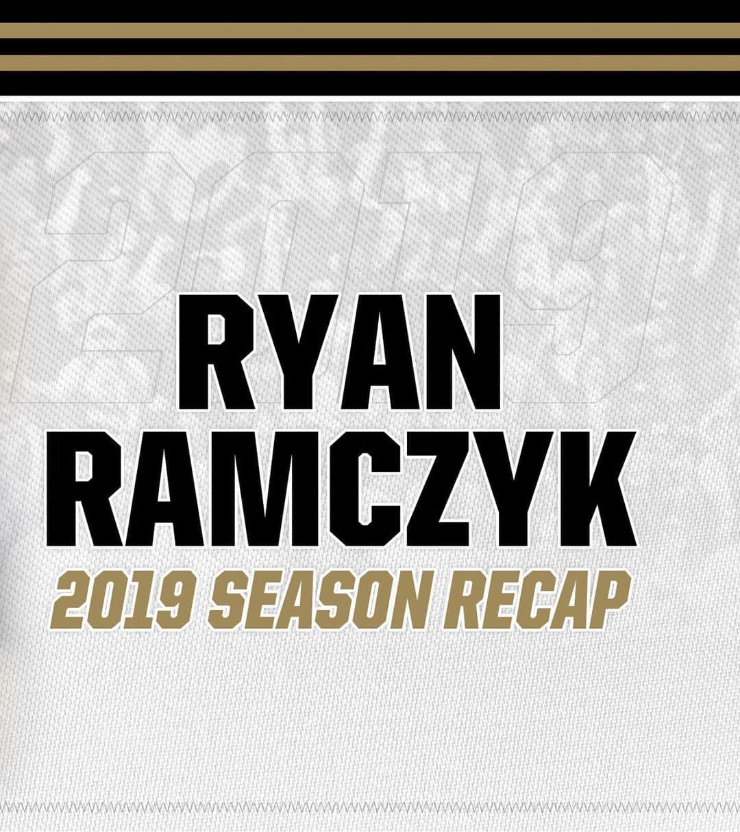 ニューオーリンズ・セインツさんのインスタグラム写真 - (ニューオーリンズ・セインツInstagram)「𝗦𝗘𝗔𝗦𝗢𝗡 𝗜𝗡 𝗥𝗘𝗩𝗜𝗘𝗪 📖: Ryan Ramczyk »» ▪️ First-team All-Pro honors ▪️ PFF Run Blocker of the year ▪️ Led unit responsible for 3rd fewest sacks in NFL  The best from Ram is up in our bio now 🔗」1月29日 6時26分 - saints
