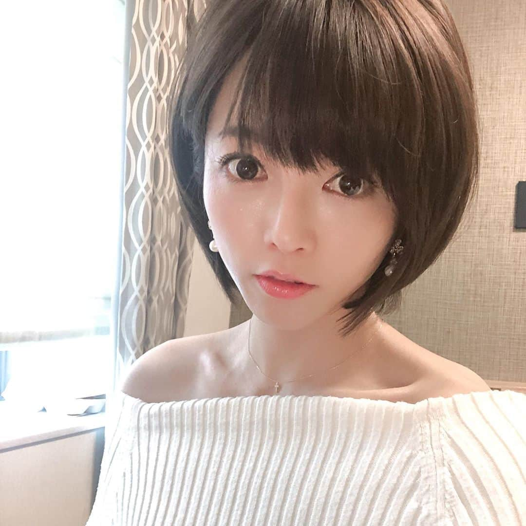 釈由美子のインスタグラム