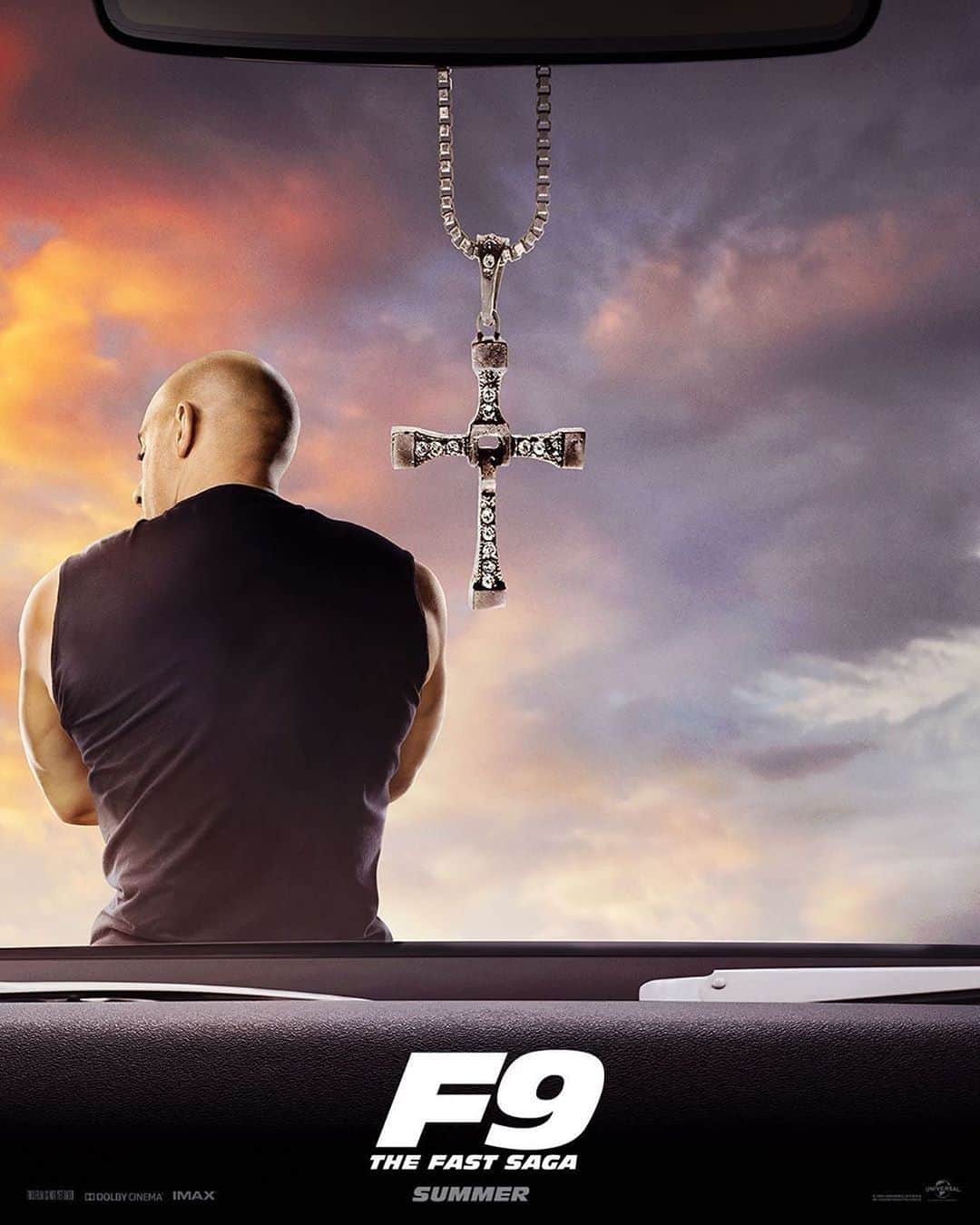 HYPEBEASTさんのインスタグラム写真 - (HYPEBEASTInstagram)「#hypeflix: @universalpictures has released a teaser for the @thefastsaga ahead of its official trailer debut this Friday. Dominic Toretto can be seen as more of a family man than usual, taking care of his son Brian from the previous "Fate of the Furious" film. The movie will see the return of Justin Lin, who previously directed Tokyo Drift, The Fast & the Furious, Fast Five, and Fast & Furious 6. Fast and Furious 9 #F9 arrives in theaters on May 22, 2020.⁠ Photo: Universal Pictures」1月29日 7時03分 - hypebeast