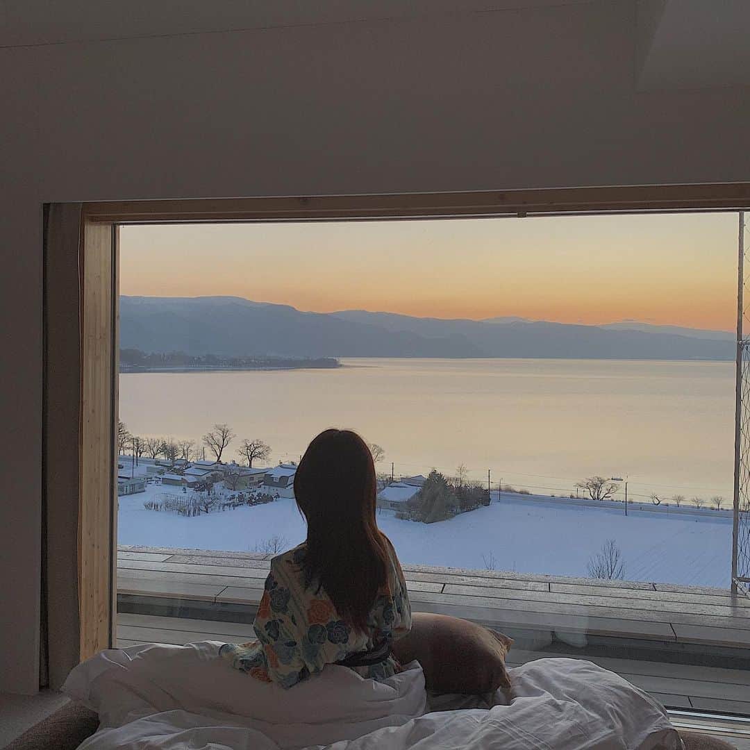 RIONのグルメインスタ