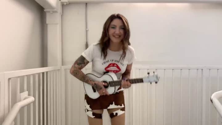 Julia Michaelsのインスタグラム