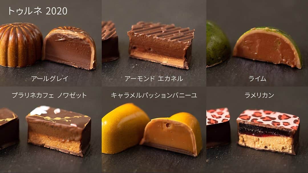 チョコレートカカオさんのインスタグラム写真 - (チョコレートカカオInstagram)「YouTube "Chocolate Cacao" SALON DU CHOCOLAT 2020 TOKYO Report サロン・デュ・ショコラ 2020レポート  YouTube動画 https://youtu.be/roubjkgWE0g  写真はPALET D’OR「コフレブラン」「Super Hi Cacao」、Occitanial「トゥルネ2020」  #Youtube #youtuber #お菓子 #foodie #chocolate #foodpics #instafood #dessertporn #foodporn #スイーツ #yummy #チョコレート #バレンタイン #valentine #サロンデュショコラ2020 #サロショ #サロンデュショコラ #salonduchocolat #bonbonchocolat #パレドオール #ホワイトチョコレート #オクシタニアル #Occitanial #ボンボンショコラ」1月29日 8時39分 - chocolate_cacao_seijin