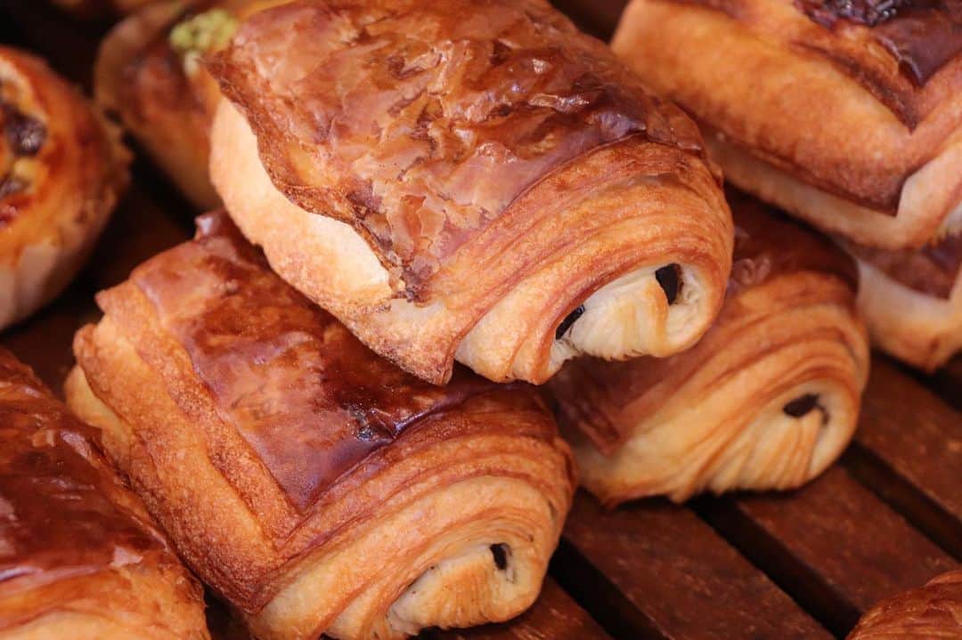 丘の上のパン屋 のグルメインスタ