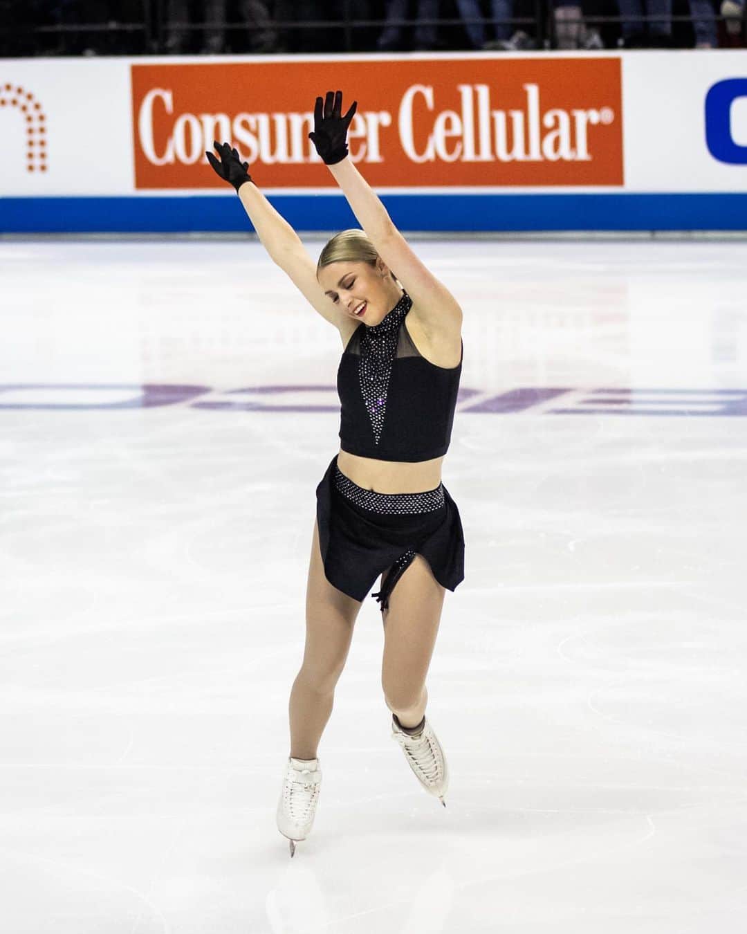 Paige Rydbergのインスタグラム：「still doing my happy dance🤩🤠」