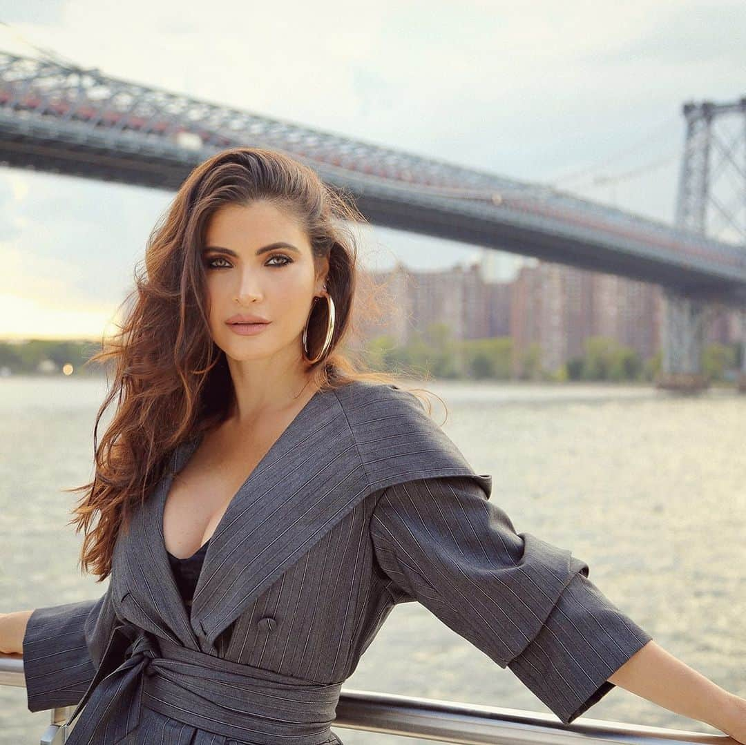 Chiquinquira Delgadoさんのインスタグラム写真 - (Chiquinquira DelgadoInstagram)「#brooklyn by @anibalmestrew ✨」1月29日 9時08分 - chiqui_delgado