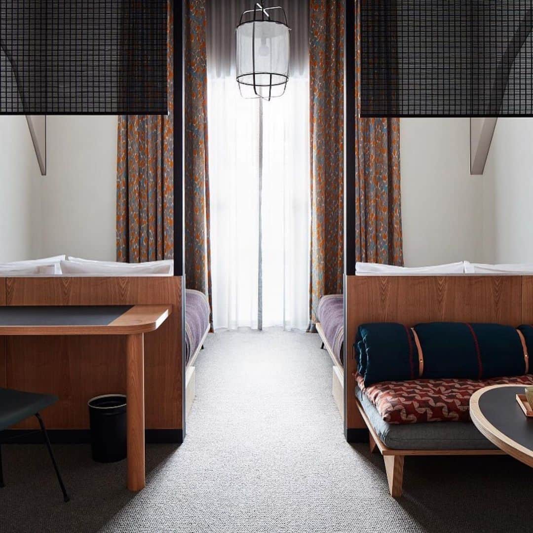 UPLINK film distributionのグルメインスタ