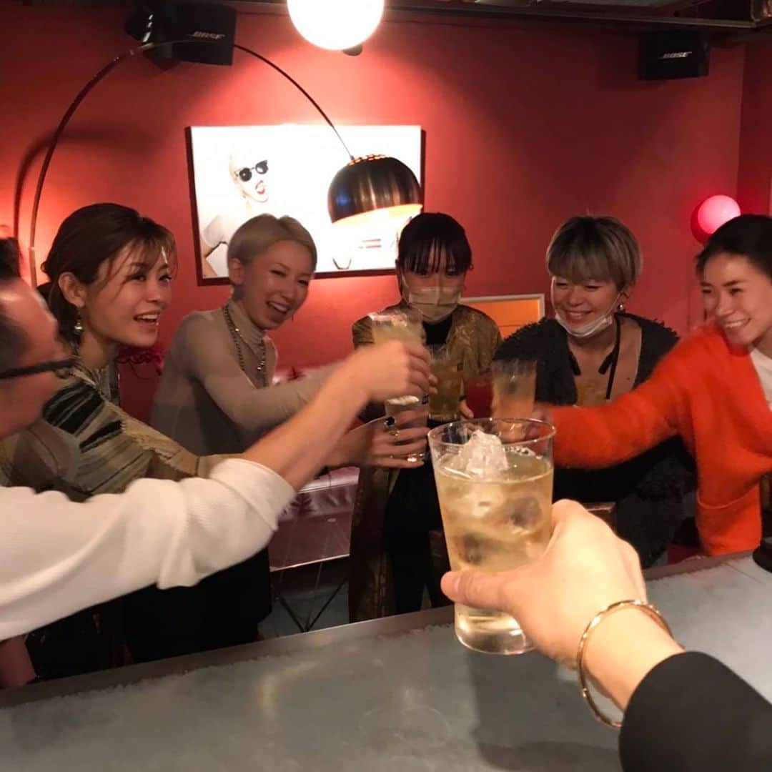 藤田敦子のグルメインスタ