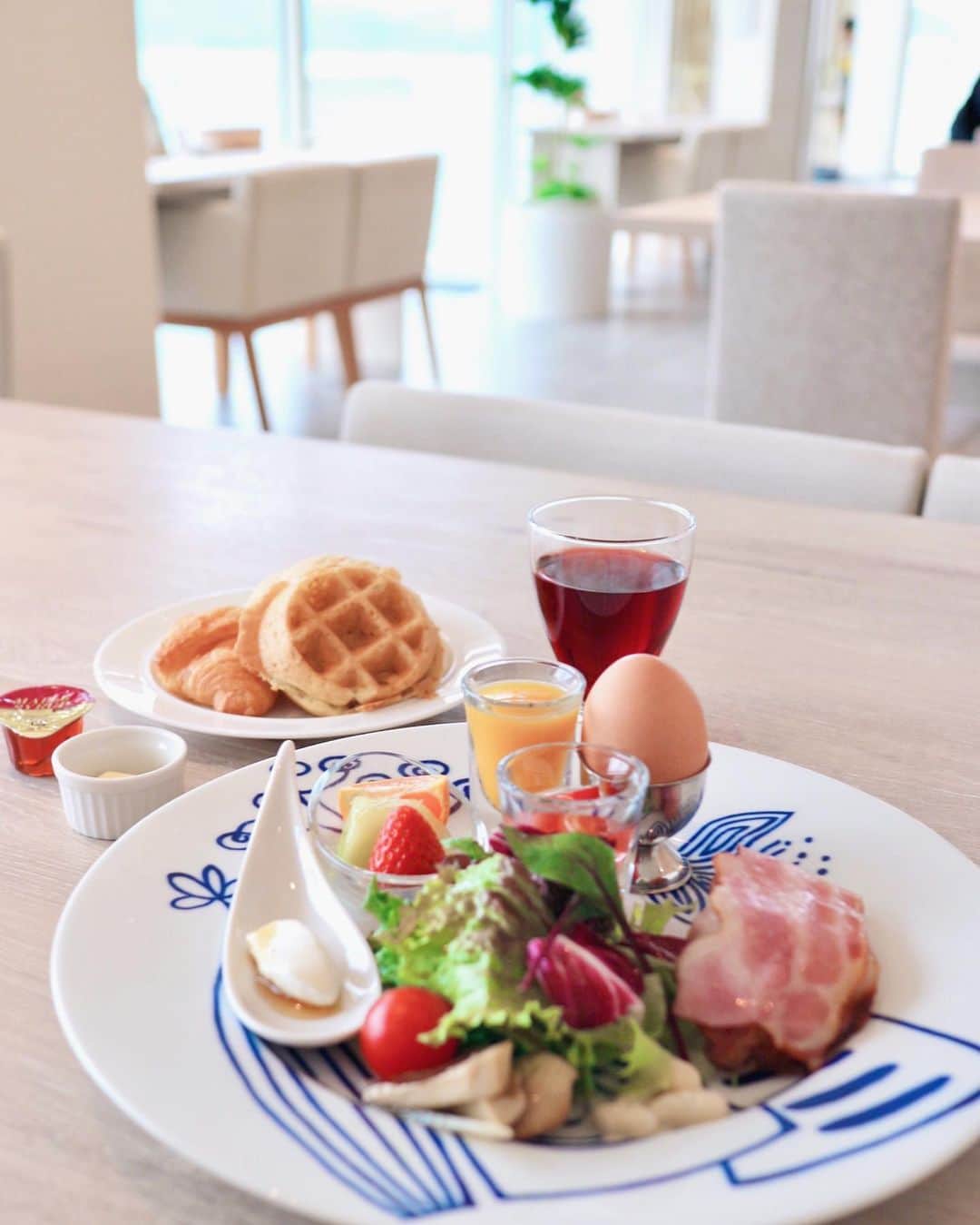 長谷川真美のグルメインスタ