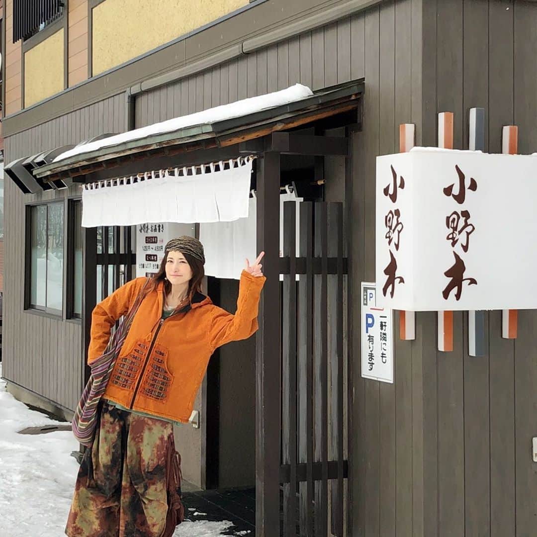 アンジェラ佐藤のグルメインスタ