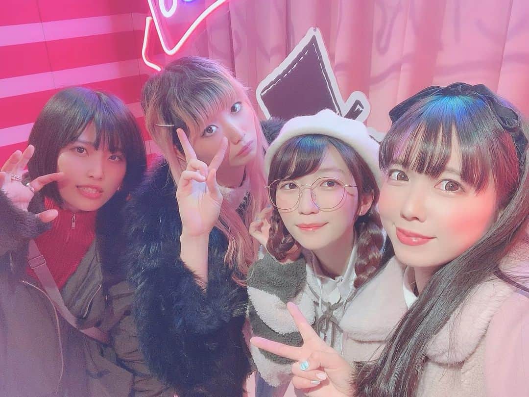 恋汐 りんごのインスタグラム