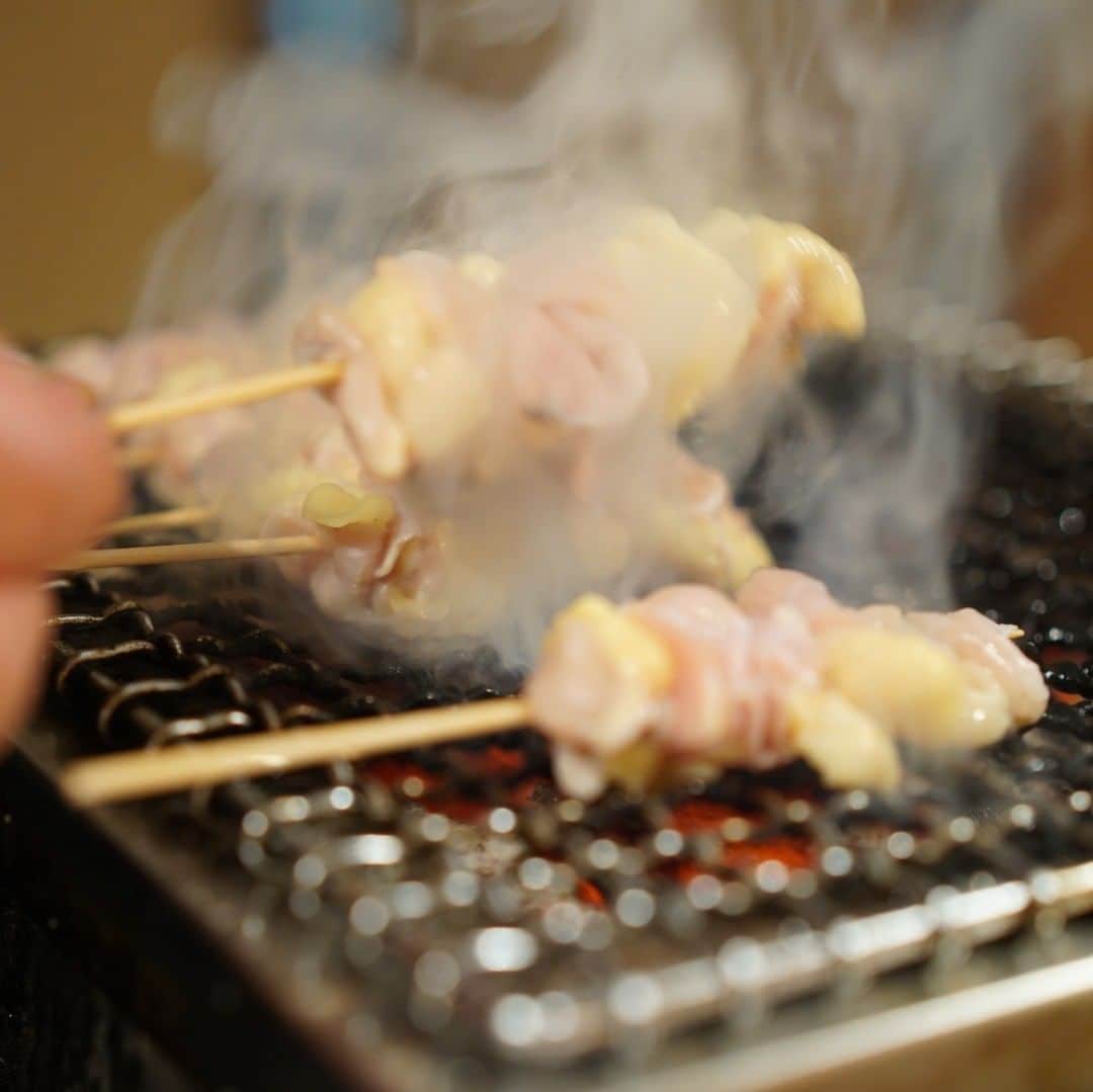 うどんが主食のグルメインスタ