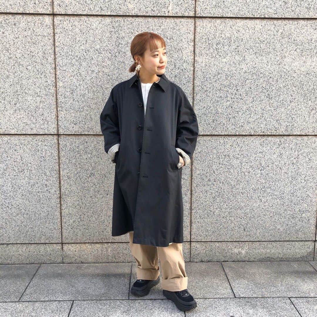 ビームス神戸のグルメインスタ