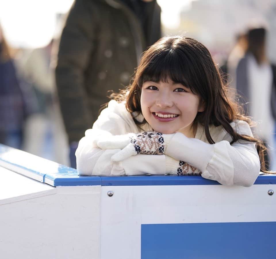 マジカル・パンチラインさんのインスタグラム写真 - (マジカル・パンチラインInstagram)「#SPA #週刊SPA #吉田優良里 #中学生 #JC #アイドル」1月29日 11時04分 - magipun_official