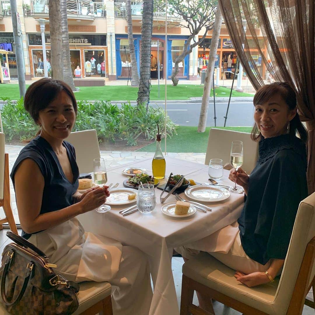 飯島寛子のインスタグラム