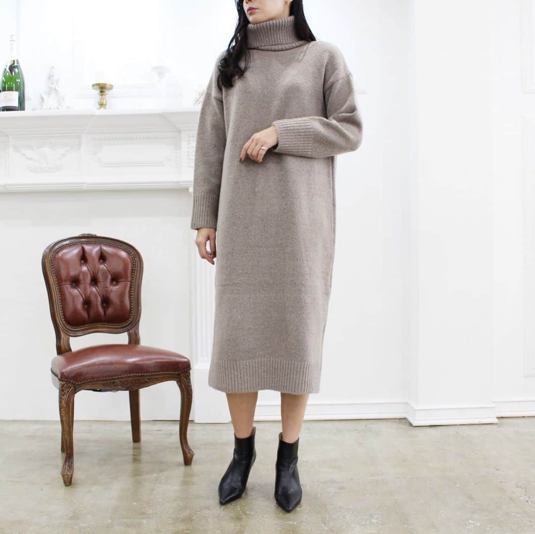 Mode Robeのグルメインスタ