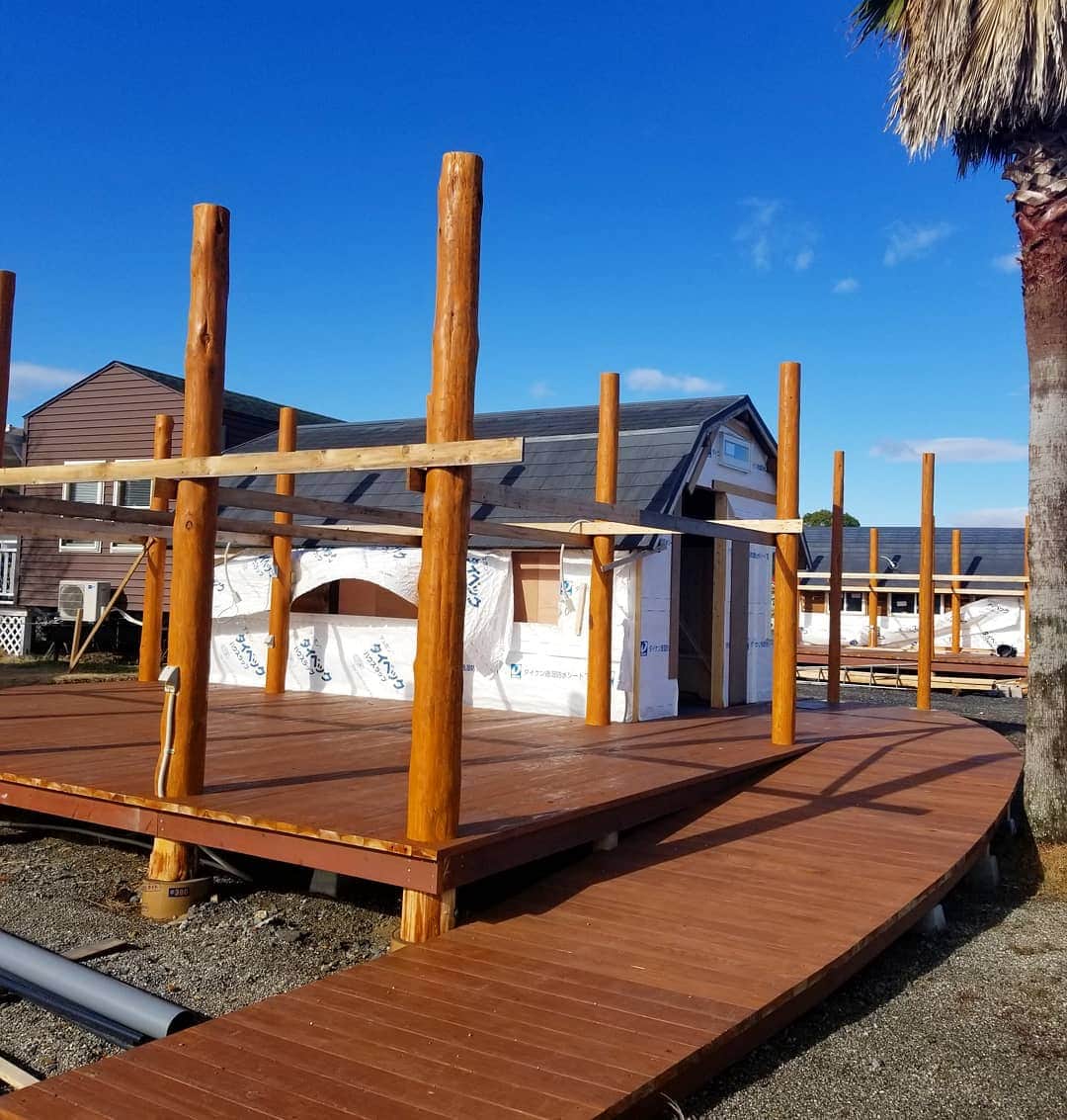 伊勢志摩エバーグレイズのグルメインスタ