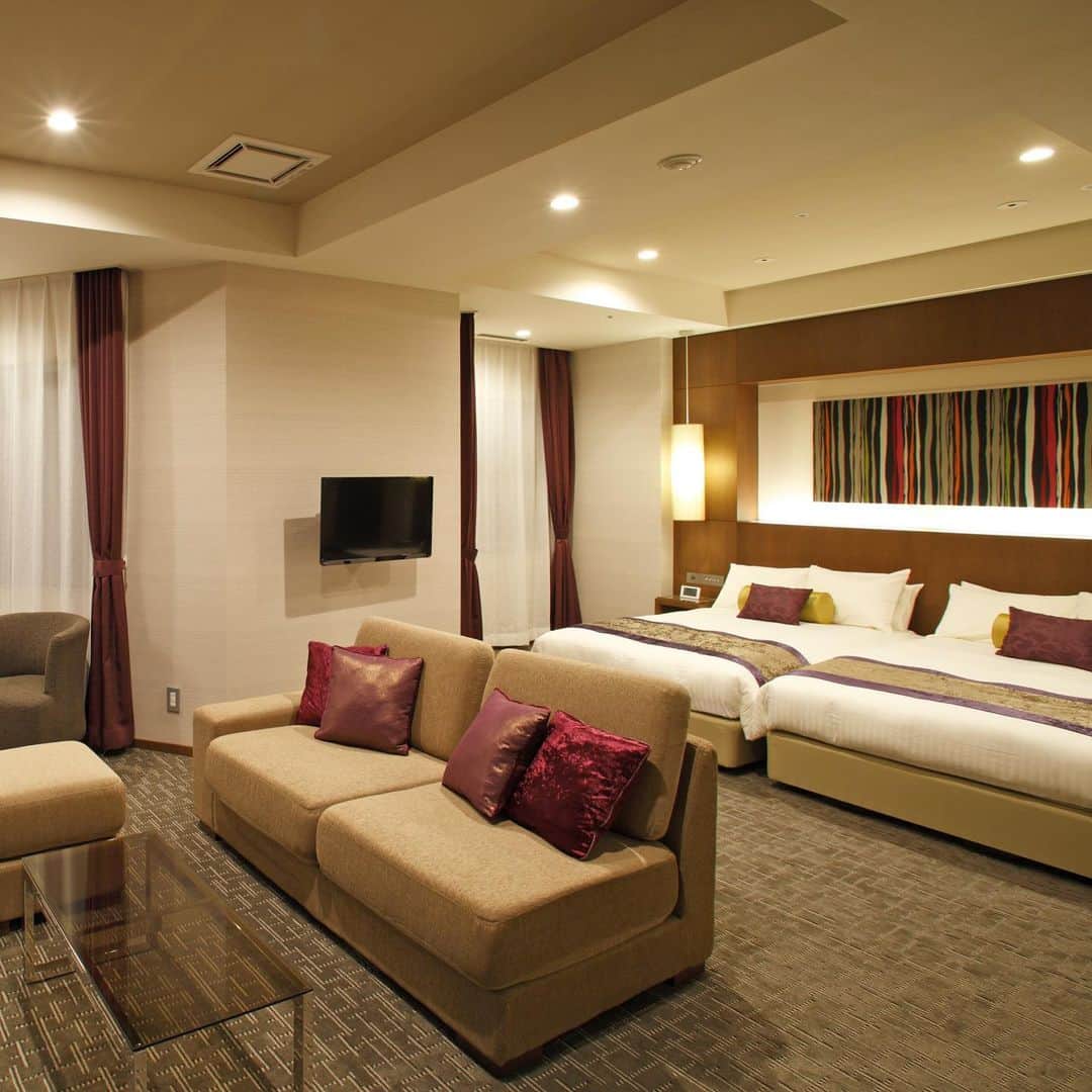 【公式】登別温泉 登別グランドホテルのグルメインスタ