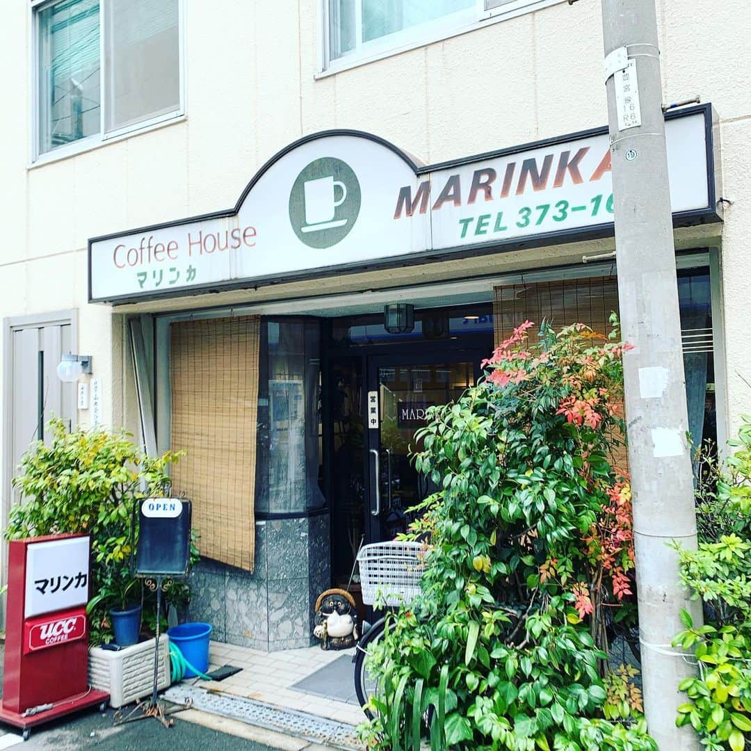 金村義明のグルメインスタ