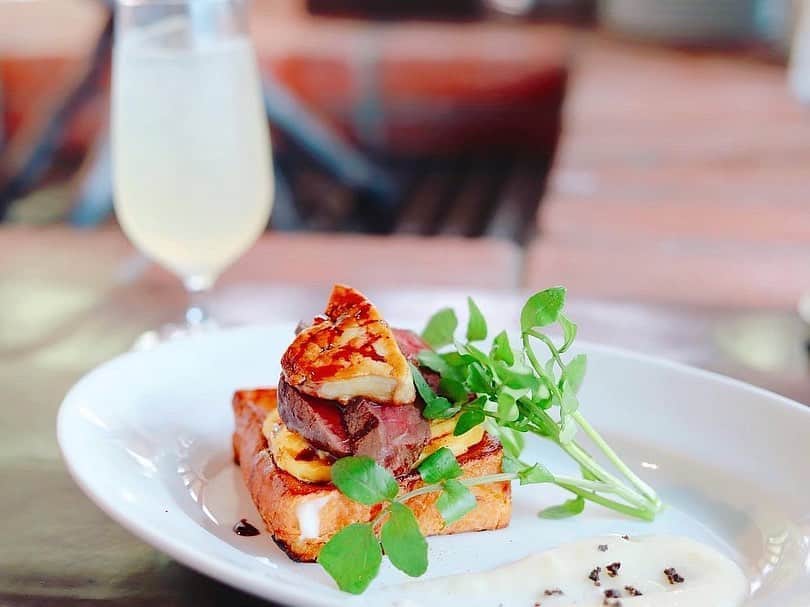 木南清香のグルメインスタ