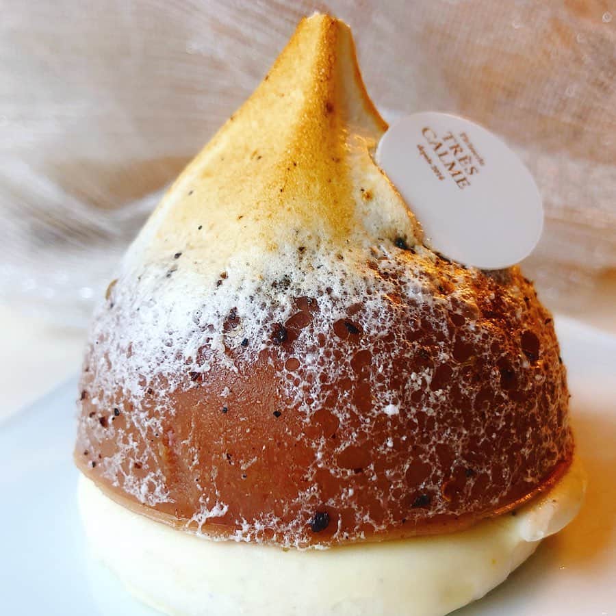 里井真由美のグルメインスタ