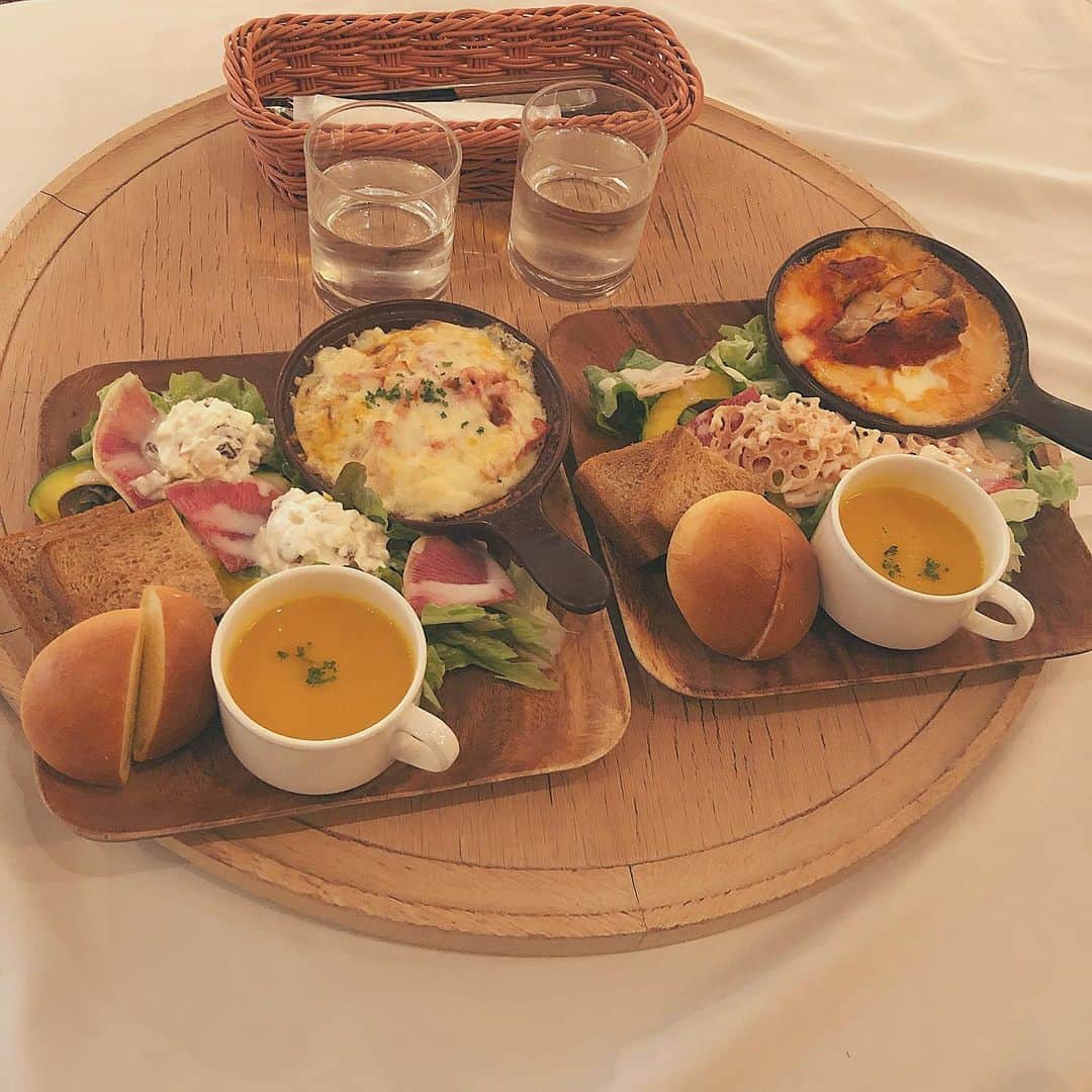 中村真凜のグルメインスタ